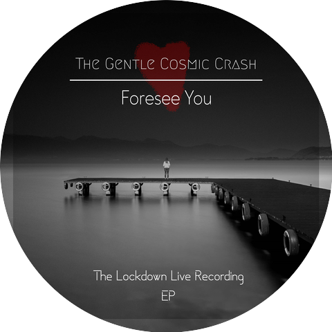 The Gentle Cosmic Crash