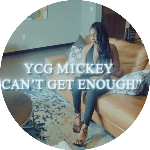 YCG M1ckey
