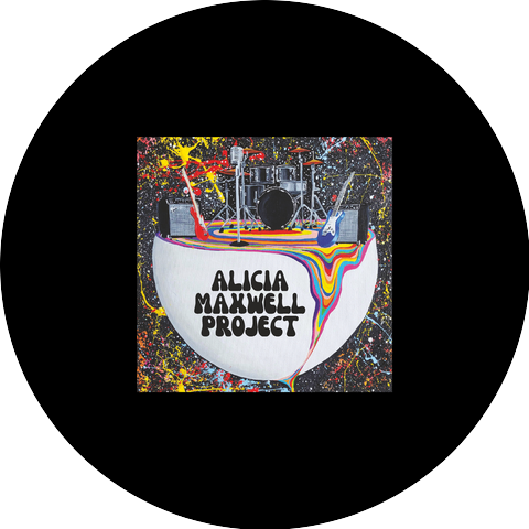 Alicia Maxwell Project
