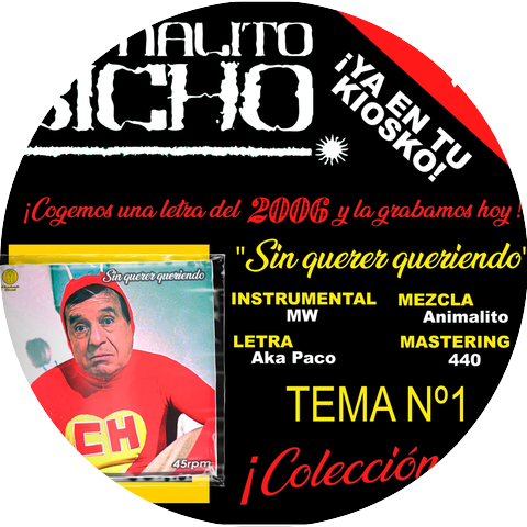 Animalito Bicho