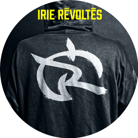 Irie Révoltés