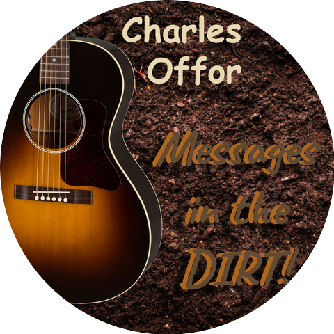 Charles Offor