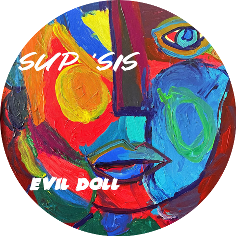 Evil Doll