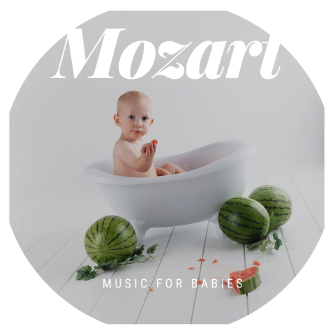 Mozart Music for Babies