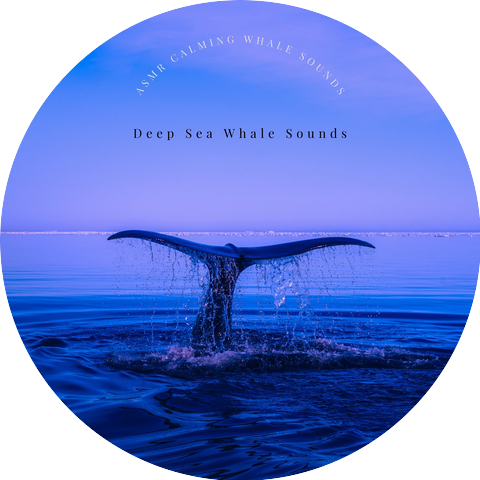 Deep Sea Whale Sounds