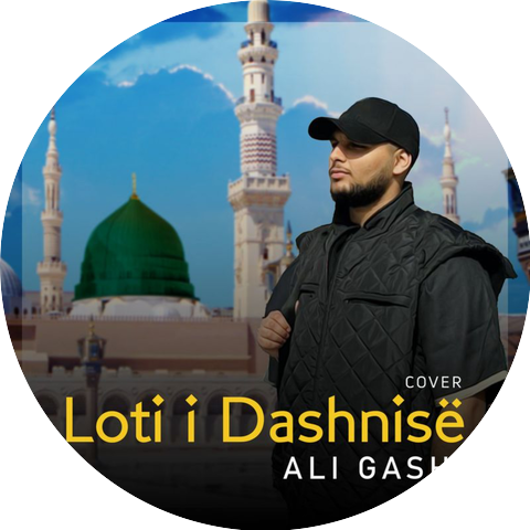 Ali Gashi