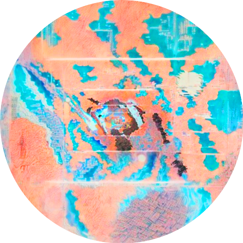 Astral Orange