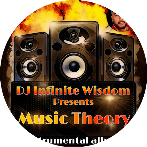 DJ Infinite Wisdom