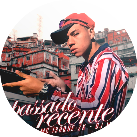 Mc Isaque Zk & Dj Magrelo