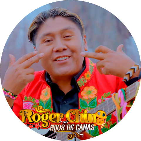 Roger Chino