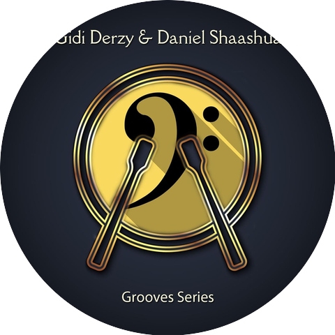 Gidi Derzy & Daniel Shaashua