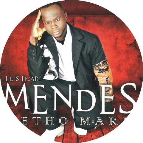 Luis Ucar Mendes