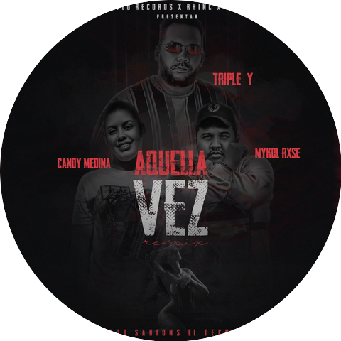 Triple Y x Candy Rut x Maikol Rose