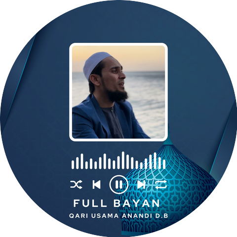Qari Usama Anandi