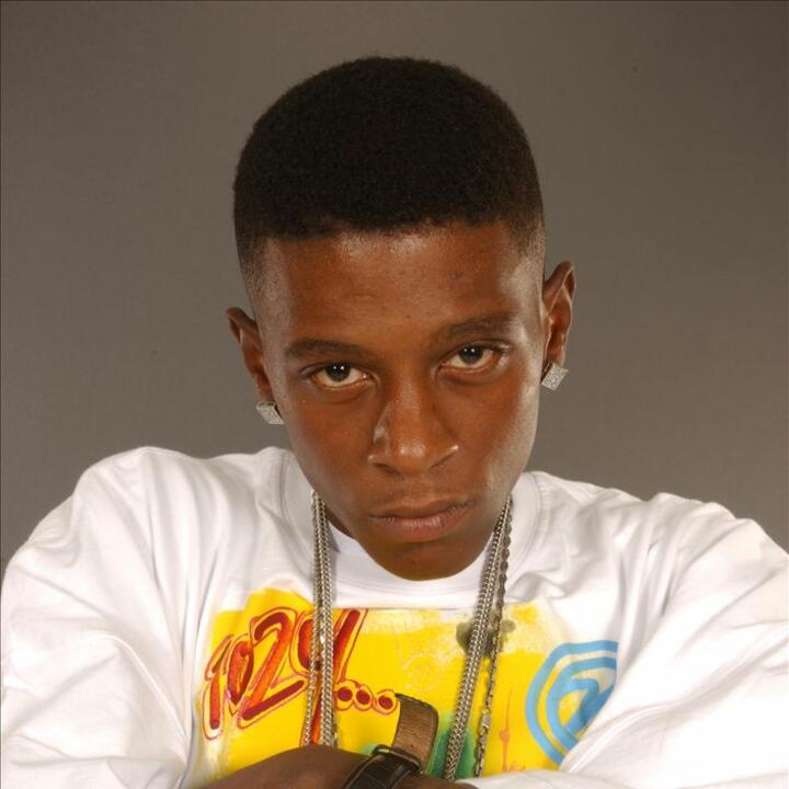 Lil Boosie 