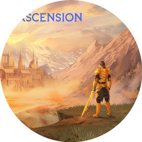 Kingdom Warriors Soundtrack
