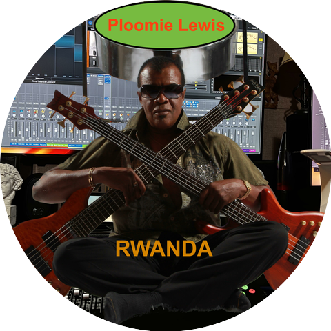 Ploomie Lewis