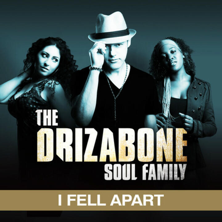 The Drizabone Soul Family