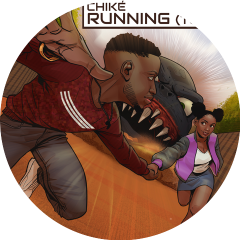 Chike & Simi