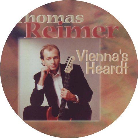 Thomas Reimer