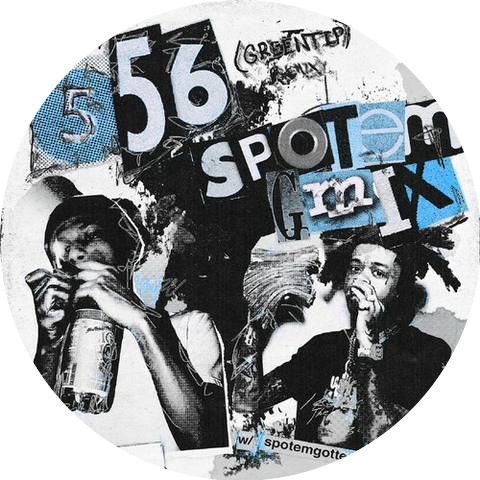 iayze & SpotemGottem