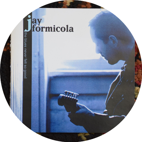 Jay Formicola