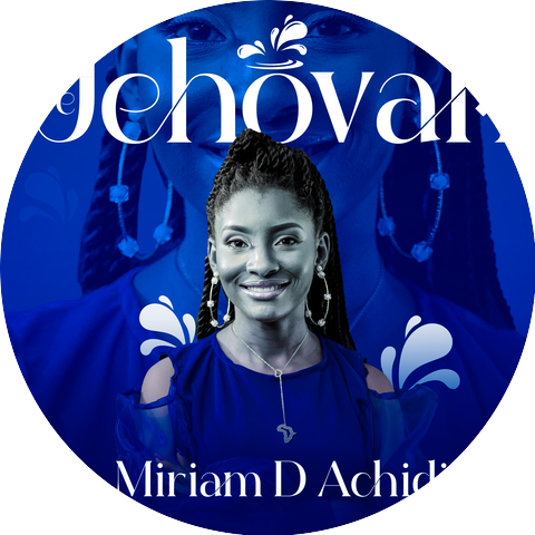 Miriam D Achidi