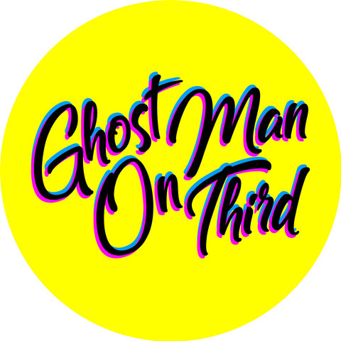 Ghost Man On Third