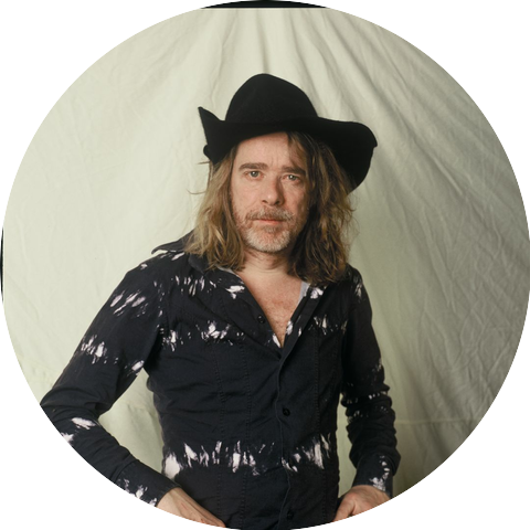 Helge Schneider