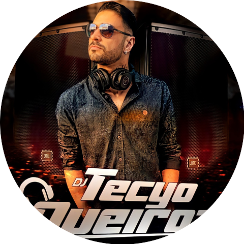 Dj Tecyo Queiroz