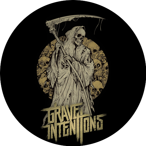 Grave Intentions