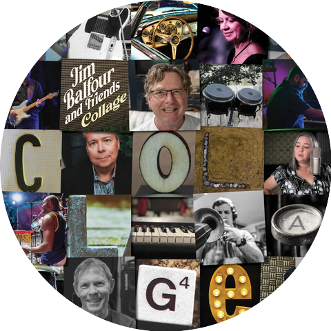 Jim Balfour and Friends