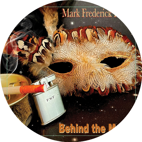 Mark Frederick Fisher