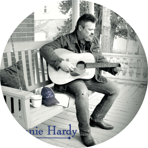 Lonnie Hardy