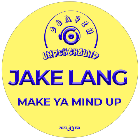 Jake Lang