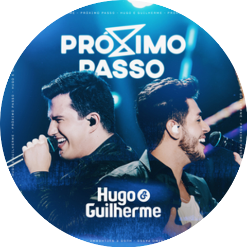 Hugo & Guilherme & Jorge & Mateus