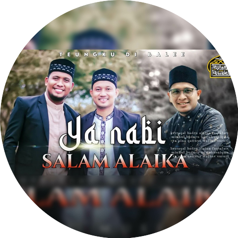 Teungku Dibalee
