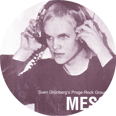 Sven Grünberg's Proge-Rock-Group