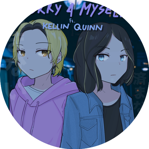 KD BADLUNG & Kellin Quinn