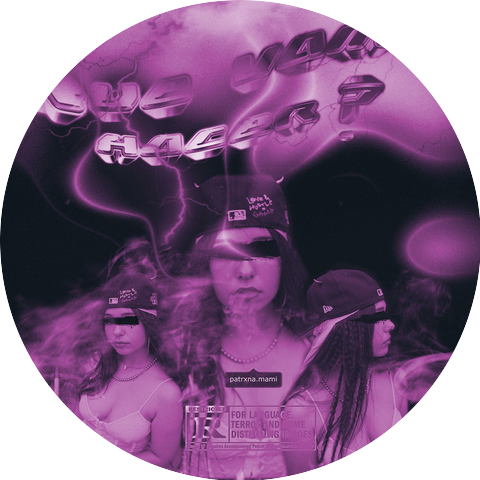 Patrxna Mami