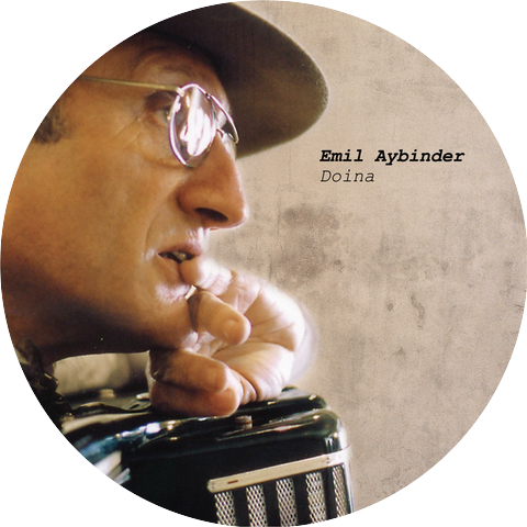 Emil Aybinder