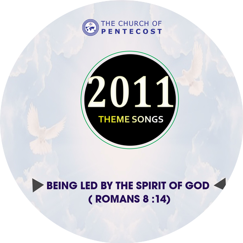 Voice Of Pentecost