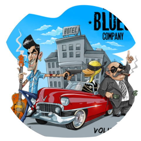 The Original Blues Company