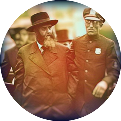 Judah Fire