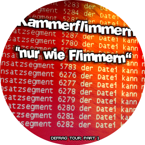 Kammerflimmern
