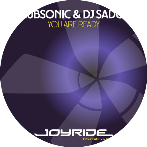 DJ Subsonic & DJ Sadock
