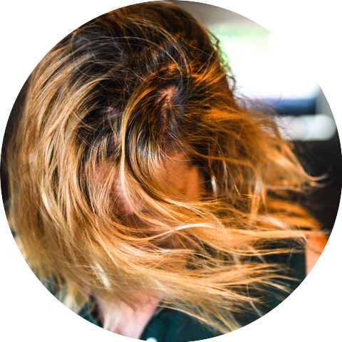 Chantal Acda and Maria Acda