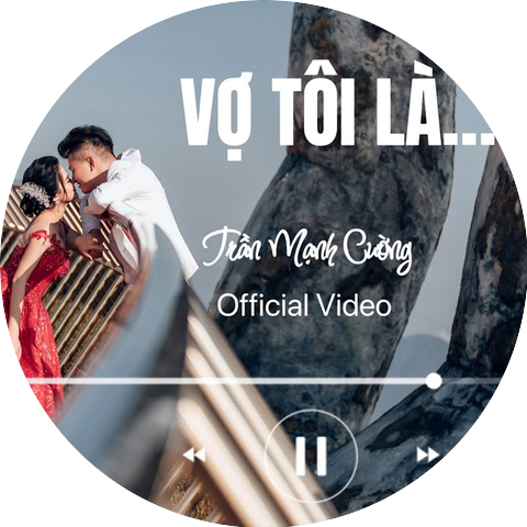 Trần Mạnh Cường