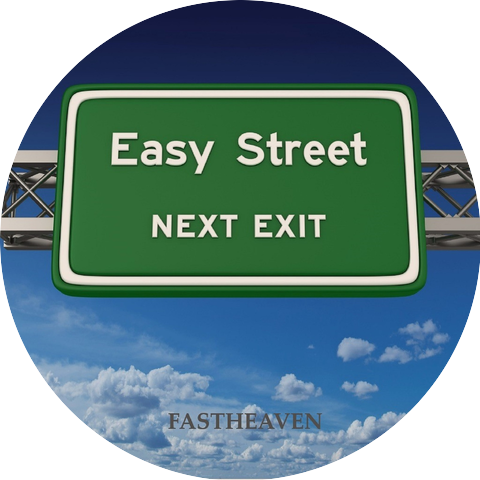 Fastheaven