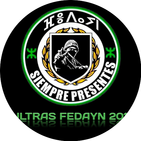 Ultras fedayn 2011